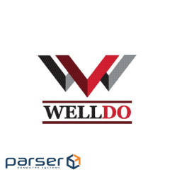 Тонер HP LJ P1560/1566/1600/1606, фасування, 1кг, для неоріг , Welldo (UWDTH1102C-1)