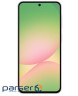 Смартфон Samsung Galaxy A56 5G 8/128GB Awesome Pink (SM-A566BLIAEUC), 6.7" (2340x1080) Super AMOLED