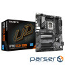 Материнська плата GIGABYTE B760 DS3H Gen5