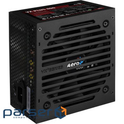 Блок живлення AeroCool 800W VX Plus Stealth (ACPN-VS80AEY.12)