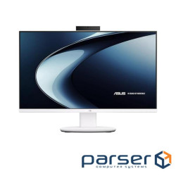 моноблок 27FMI/C7-240H/16/512/Intel HD/DOS/WKM/Whi te ASUS V470VA-WPE0150 (90PT03W9-M05AS0)