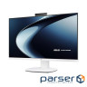 моноблок 27FMI/C7-240H/16/512/Intel HD/DOS/WKM/Whi te ASUS V470VA-WPE0150 (90PT03W9-M05AS0)