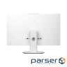 моноблок 27FMI/C7-240H/16/512/Intel HD/DOS/WKM/Whi te ASUS V470VA-WPE0150 (90PT03W9-M05AS0)