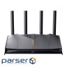 Маршрутизатор TP-LINK Archer GE230 BE3600, 3xGE LAN, 2.5xGE LAN, 2.5xGE WAN, 1xUSB3.0 (ARCHER-GE230)