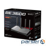 Маршрутизатор TP-LINK Archer GE230 BE3600, 3xGE LAN, 2.5xGE LAN, 2.5xGE WAN, 1xUSB3.0 (ARCHER-GE230)