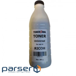 Тонер RICOH UNIVERSAL 360г Tomoegawa (TG-RUT-360) (TG-RUT-360г )