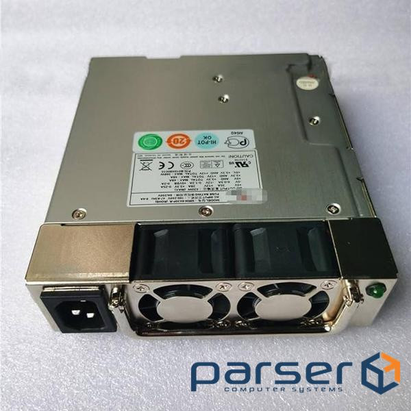 Резервний блок живлення типу PS II MRW-6420P-R (MRW-6420P-R Модуль)