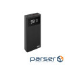 Батарея універсальна EMOS 20000mAh BETAQ 20, 22.5W, black (B0532B)