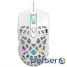 Миша Canyon Puncher CND-SGM20W White USB