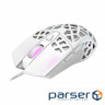 Миша Canyon Puncher CND-SGM20W White USB