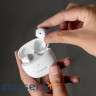 Беспроводные наушники Proove Intro TWS (APP) white (TWYP53002202)