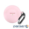 Чохол для навушників Armorstandart Hang Case для Huawei FreeBuds 7i Pink (ARM90049)