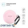 Чохол для навушників Armorstandart Hang Case для Huawei FreeBuds 7i Pink (ARM90049)