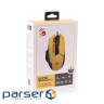 Мишка A4Tech Bloody W95 Ultra USB Yellow/Black (4711421002318)