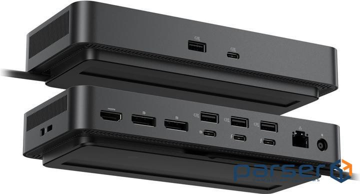 Порт-реплікатор Dell Pro Thunderbolt 5 Smart Dock - SD25TB5 (210-BRFN)