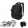Рюкзак туристичний Case Logic Bryker Camera/Drone Backpack Large BRBP-106 (3203655)