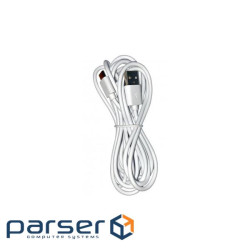 Аксесуар до екшн-камер AirOn ProCam 7/8 cable USB Type-C 3m (69477915500107)