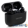 Навушники Vention Echo Lite E11 Pro Black (NBVB0-Pro)