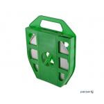 Бандажна стрічка Crosver BTS-20×07-G (BTS-20x07-G-50м=1бухт) ))