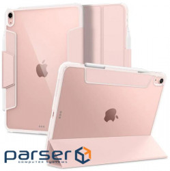 Чохол Spigen для Apple iPad Air 10.9" (2022 / 2020) Ultra Hybrid Pro, Rose Gold (ACS02699)