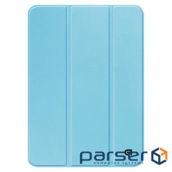Чохол до планшета Armorstandart Smart Case iPad 11 2025 (A16) / 10.9 2024 / 2022 Sky Blue (ARM83978)