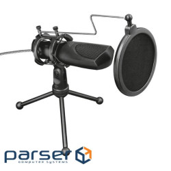 Мікрофон Trust GXT 232 Mantis Streaming USB (22656)