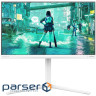 Монітор ігровий IPS 23,8",1920*1080,260 Гц,білого кольору PHILIPS 24M2N3201P/00