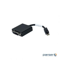 PNY Accessory MDP-DVI-SINGLE-PCK MDP to DVI Single Pack Retail