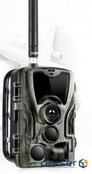 Distribution box 120x80x50 Courbi (32-21006-120)