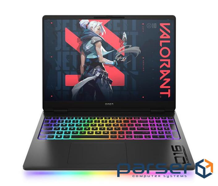 Ноутбук HP OMEN MAX 16-ak0003ua (C3UU8EA)