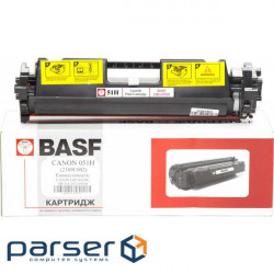 Картридж BASF Canon 051H, 2169C002 (KT-CRG051H) (BASF-KT-CRG051H)
