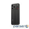 Смартфон ZTE Nubia V80 Design 4/256GB Black, 6.75" (1940х900) IPS / Unisoc T7280 / ОЗУ 4 ГБ / 256 ГБ