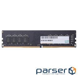 Модуль памяти APACER DDR4 2666MHz 8GB (AU08GGB26CQYBGH)