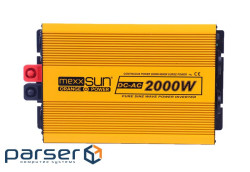Інвертор напруги Mexxsun MXSPSW-2000 (MXSPSW-2000-12S)