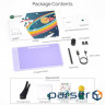 Графічний планшет PARBLO Intangbo M Violet (INTANGBOMP)