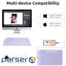 Графічний планшет PARBLO Intangbo M Violet (INTANGBOMP)