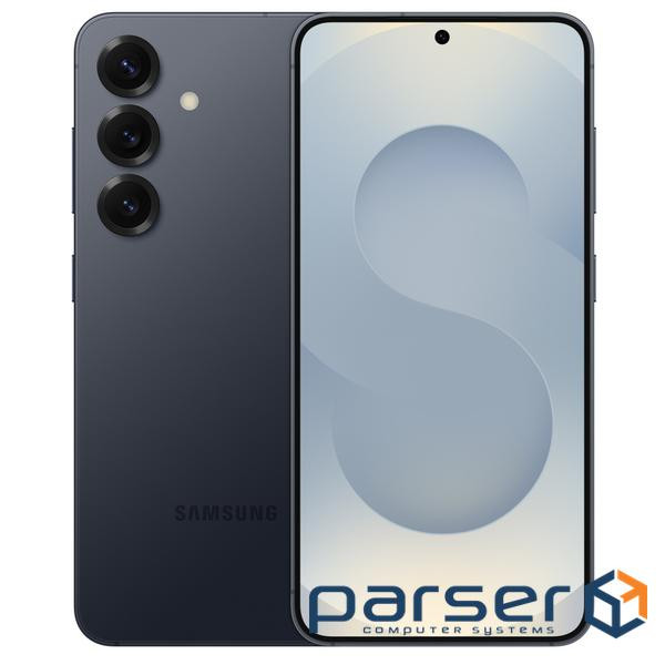 Мобільний телефон Samsung Galaxy S25 12/512Gb Blueblack (SM-S931BZKHEUC)