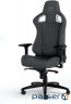 Крісло геймерське NOBLECHAIRS Epic TX (NBL-EPC-TX-ATC)