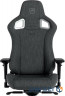Крісло геймерське NOBLECHAIRS Epic TX (NBL-EPC-TX-ATC)