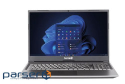 Ноутбук TERRA MOBILE 1517R i3-1315U W11 (1220866)