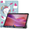 Чeхол-книжка BeCover Smart Case для Lenovo Tab One / Tab K9 8.7" 2025 (TB305XU/FU) Unicorn (713750)