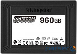Твердотільний жорсткий диск NVME 960GB TLC 2.5