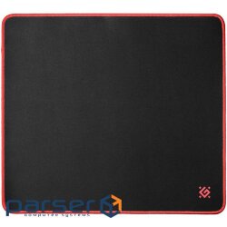 Mousepad Defender XXL Black (50559)