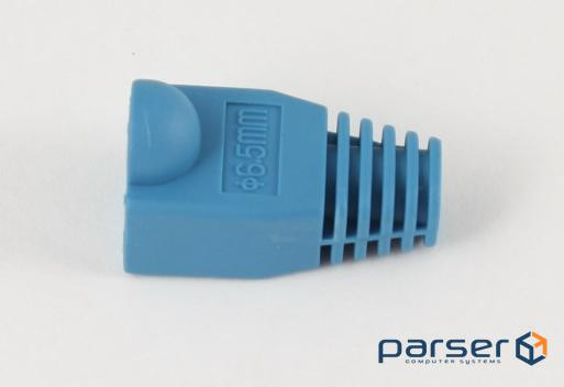 Ковпачок для RJ45, синій (KDPG8025-Bl)