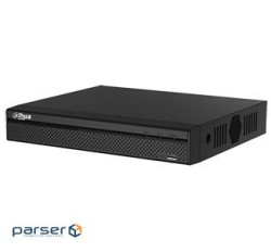 Реєстратор для відеоспостереження Dahua DH-XVR4116HS-X (04797-06110)