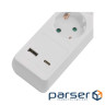 Мережевий подовжувач EMOS P1523CU