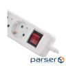 Мережевий подовжувач EMOS P1523CU