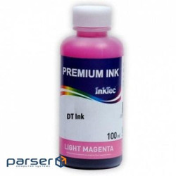 Чорнило InkTec Epson Sublimation Piezo 100мл Light Magenta (DTI06-100MLM)