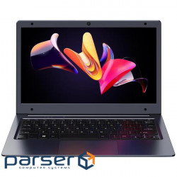 Ноутбук Chuwi HeroBook Air (CW513/CW-102588), 11.6'' (1366x768) IPS глянсовий матовий / Intel Celeron