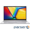 Ноутбук ASUS Vivobook 15 X1504VA-BQ2684 (90NB10J2-M036R0)